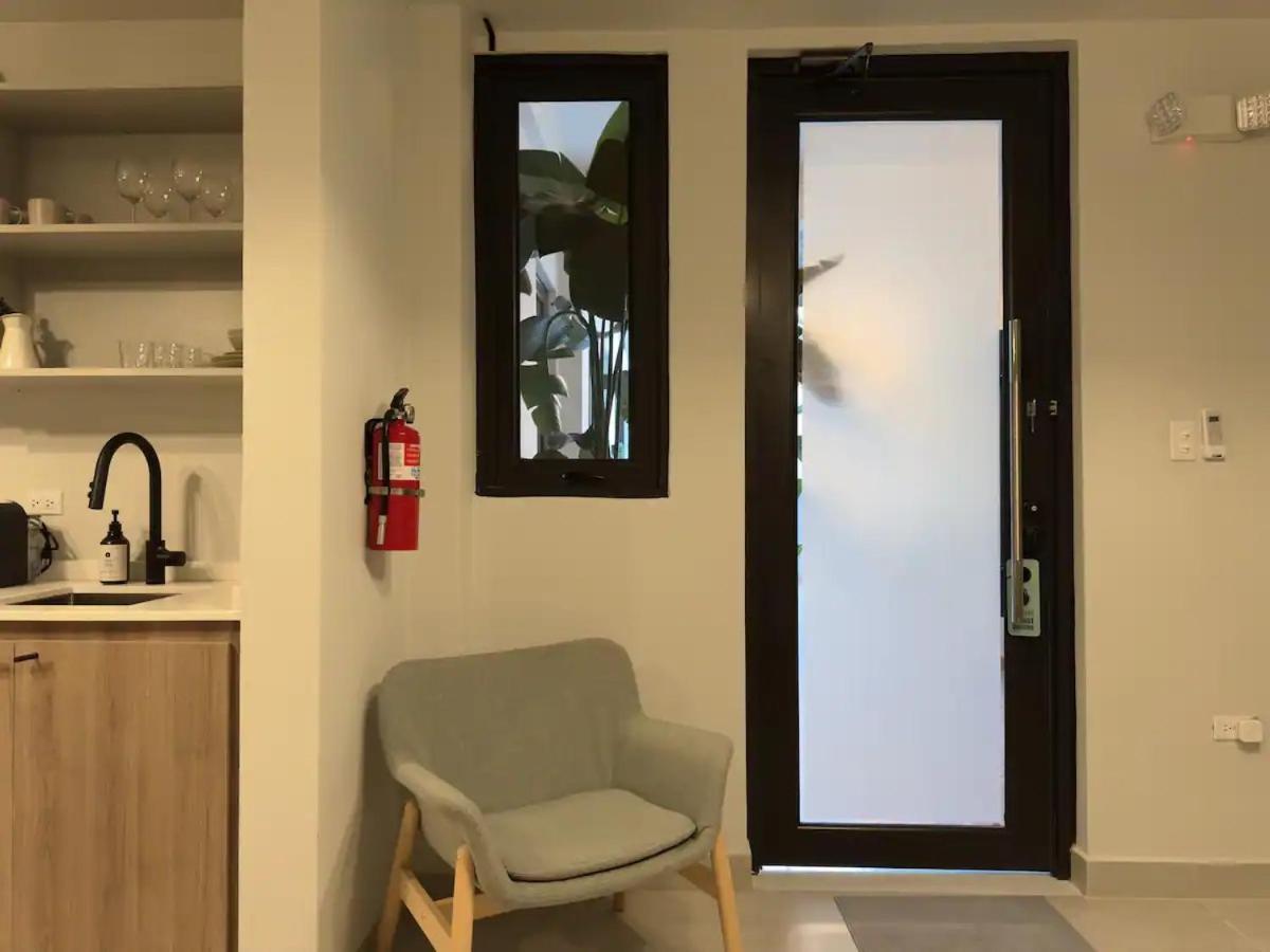 Patio Elba Boutique Hotel San Juan Ngoại thất bức ảnh