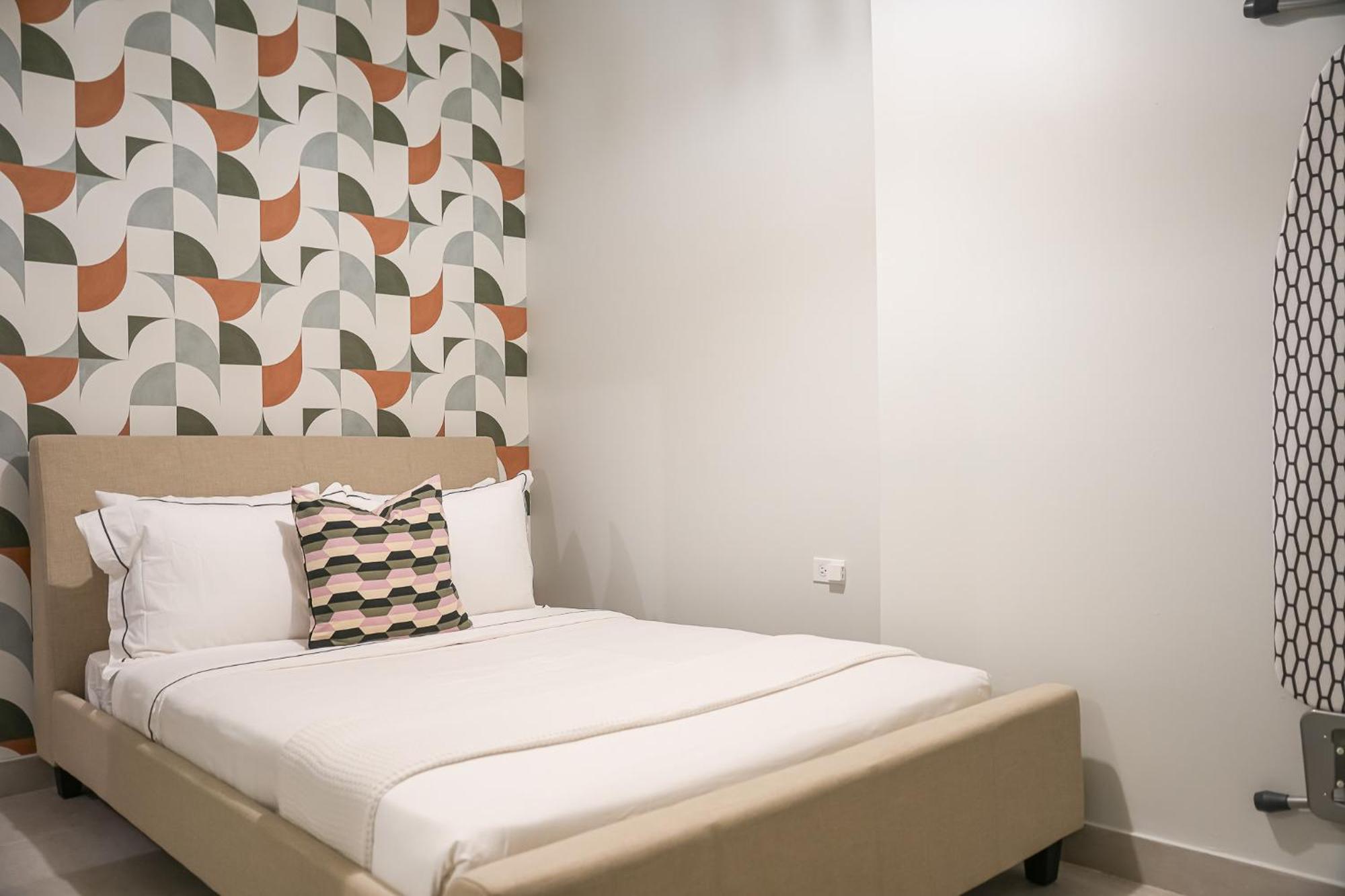 Patio Elba Boutique Hotel San Juan Ngoại thất bức ảnh